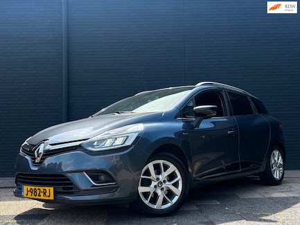 Renault Clio 0