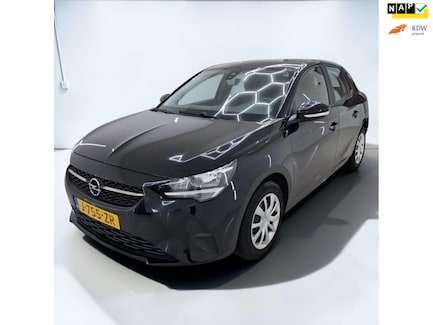 Opel Corsa 0