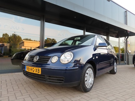 Volkswagen Polo 0