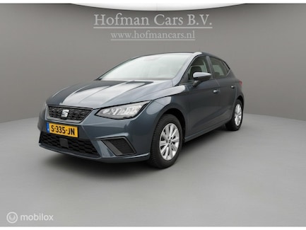 SEAT Ibiza 0