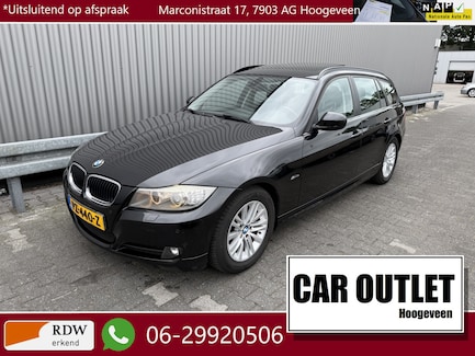 BMW 3-Serie 0