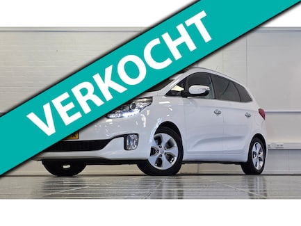 Kia Carens 0