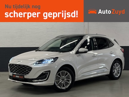Ford Kuga 0