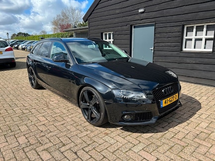 Audi A4 0