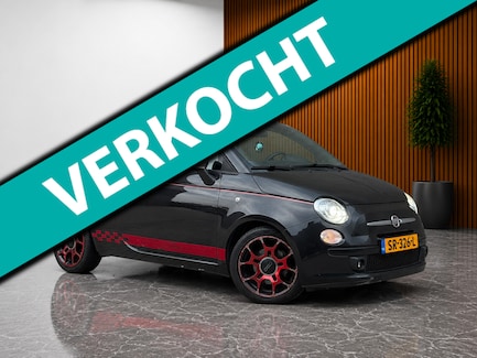 Fiat 500 0