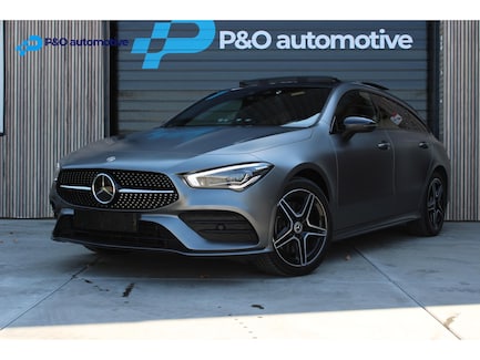 Mercedes-Benz CLA 0