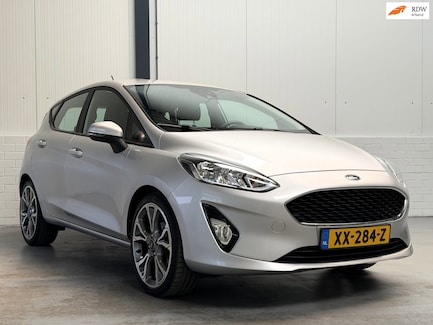 Ford Fiesta 0
