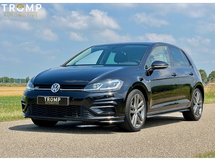 Volkswagen Golf 0