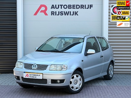Volkswagen Polo 0