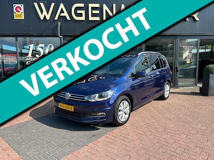 Volkswagen Touran 0