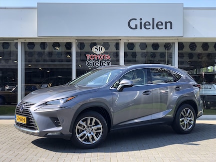 Lexus NX 0