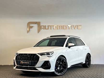 Audi Q3 0