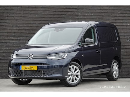 Volkswagen Caddy 0