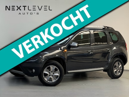 Dacia Duster 0