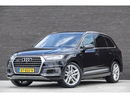 Audi Q7 0