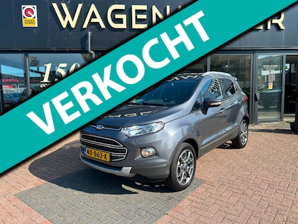 Ford EcoSport 0