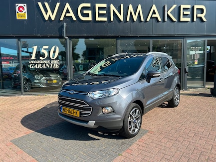 Ford EcoSport 0