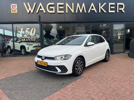 Volkswagen Polo 0