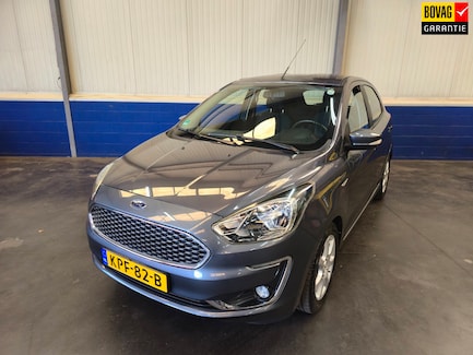Ford Ka 0