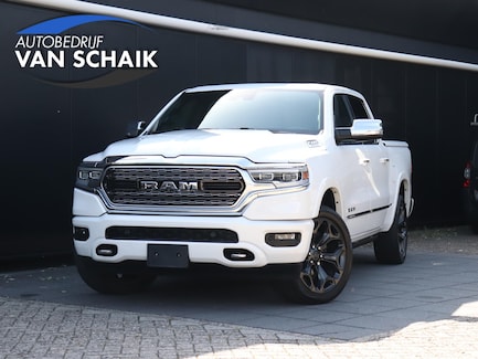 Dodge Ram 1500 0