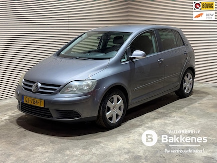 Volkswagen Golf Plus 0