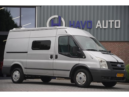 Ford Transit 0