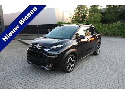 Citroën C3 Aircross 0