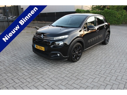 Citroën C3 0