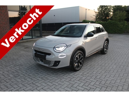Fiat 600 0