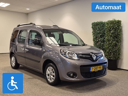 Renault Kangoo 0