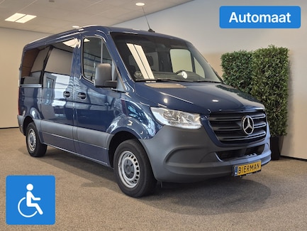 Mercedes-Benz Sprinter 0