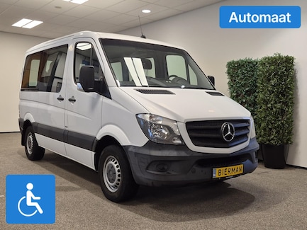 Mercedes-Benz Sprinter 0