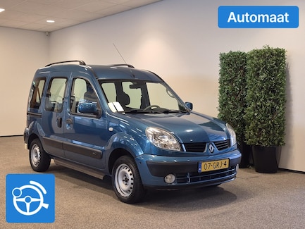 Renault Kangoo 0