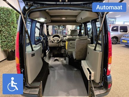 Renault Kangoo 0