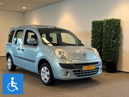 Renault Kangoo 0
