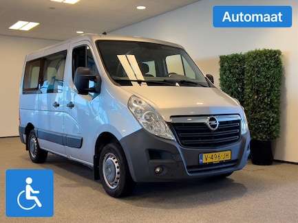 Opel Movano 0