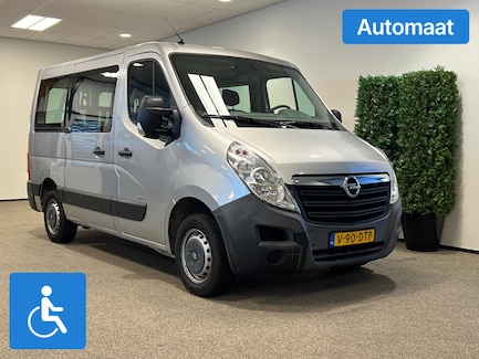 Opel Movano 0