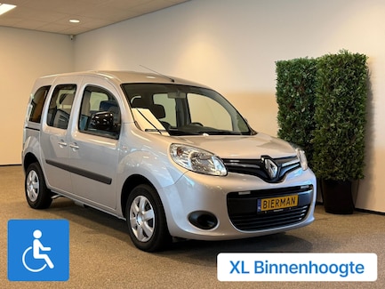 Renault Kangoo 0