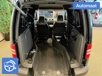 Volkswagen Caddy 0
