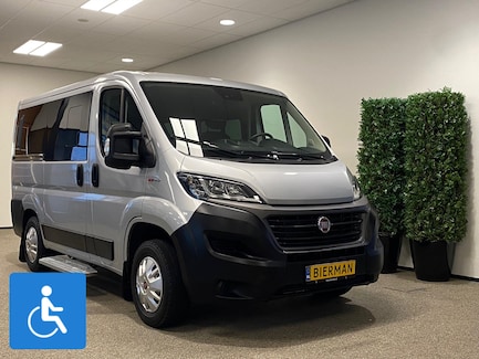 Fiat Ducato 0
