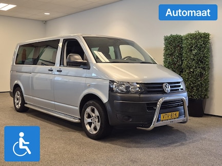 Volkswagen Transporter 0