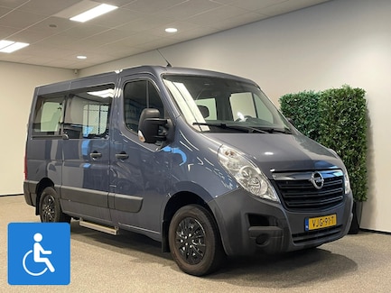 Opel Movano 0