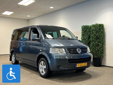 Volkswagen Caravelle 0