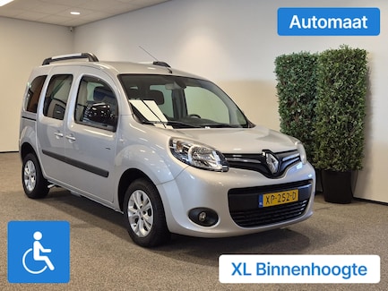 Renault Kangoo 0