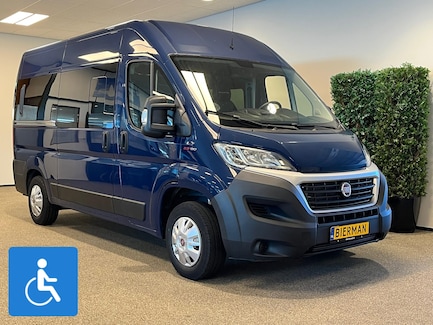 Fiat Ducato 0