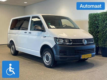 Volkswagen Transporter 0