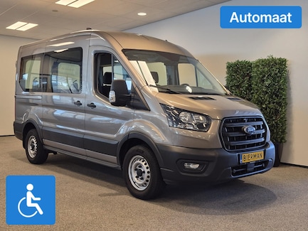 Ford Transit 0