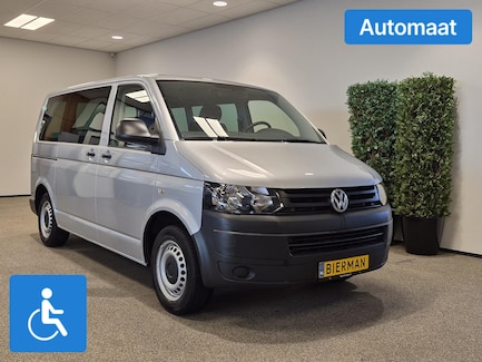 Volkswagen Transporter 0