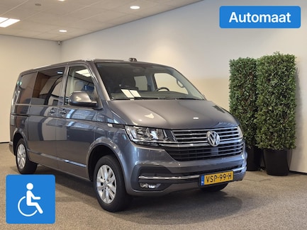 Volkswagen Transporter 0