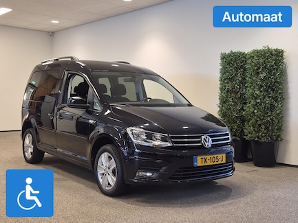 Volkswagen Caddy 0
